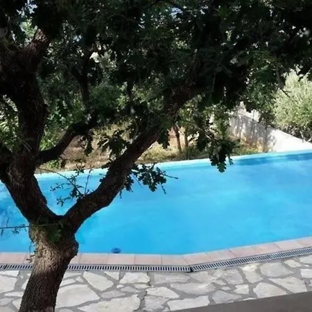 In Mit Grosser Terrasse Apartment *